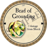 Bead of Grounding