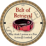 Belt of Retrieval