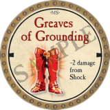 Greaves of Grounding