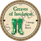 Greaves of Insulation