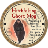 Hitchhiking Ghost: Mog