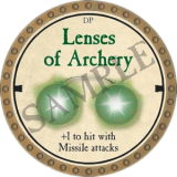 Lenses of Archery