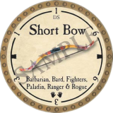 Short Bow