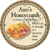 Auri's Honeycomb