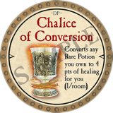 Chalice of Conversion