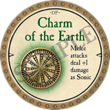 Charm of the Earth