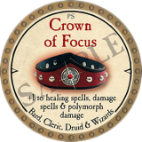 Crown of Focus
