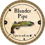 Blunder Pipe