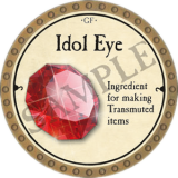 Idol Eye