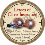 Lenses of Close Inspection