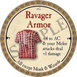 Ravager Armor