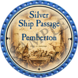 Silver Ship Passage Pemberton