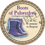 Boots of Puhweehwa
