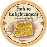 Path to Enlightenment (Fragment 1)