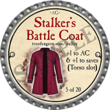 (05 of 20) Stalker's Battle Coat