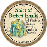 2024-gold-shirt-of-barbed-insults