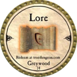 (OLD, Unusable) Greywood (Lore)