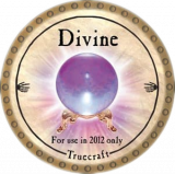(OLD, Unusable) Divine (Truecraft)