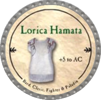Lorica Hamata