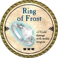 Ring of Frost