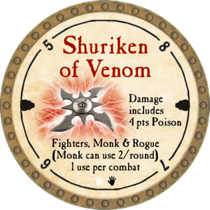 2014-gold-shuriken-of-venom
