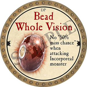 Bead Whole Vision