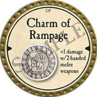 Charm of Rampage