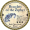 Bracelets of the Zephyr