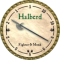 Halberd