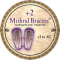 +2 Mithral Bracers