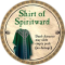 Shirt of Spiritward