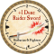 +1 Dune Raider Sword