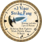 +3 Viper Strike Fang