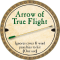 Arrow of True Flight