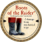 Boots of the Raider