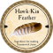 Hawk-Kin Feather