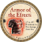 Armor of the Efreeti