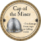 Cap of the Miner