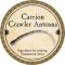 Carrion Crawler Antenna