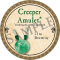 Creeper Amulet