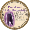 Pantaloons of the Deeperdark
