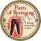 Pants of Springing
