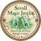 Scroll Magic Javelin