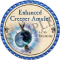 Enhanced Creeper Amulet
