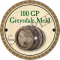 100 GP Greysdale Mead