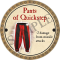 Pants of Quickstep