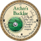 Archer's Buckler