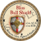 Bliss Bull Shield