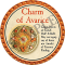 Charm of Avarice