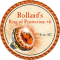 Rolland's Ring of Protection +6